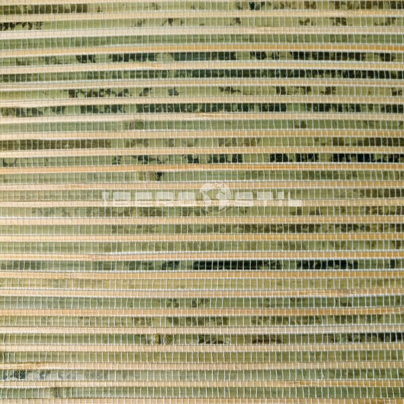 revestimientos de paredes  de Bambú japonés Géminis de iberostil
