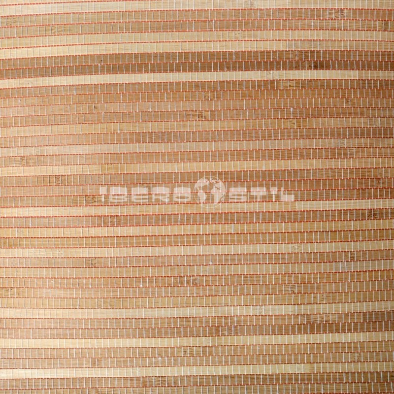 revestimientos de paredes  de Bambú japonés Sirio de iberostil