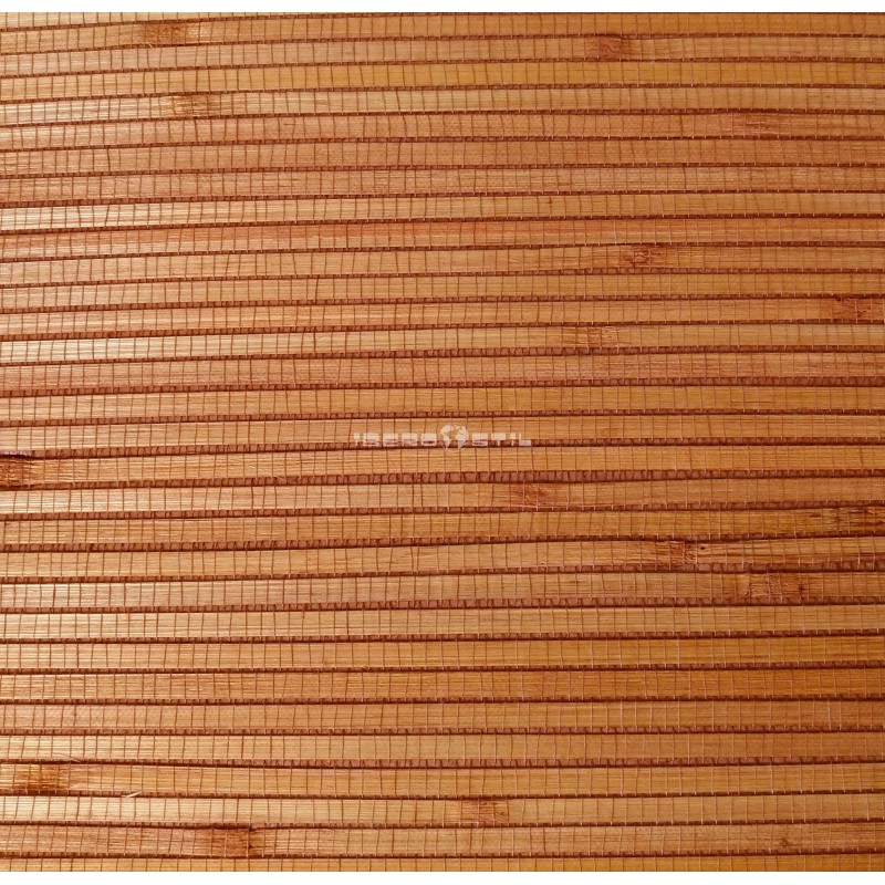 revestimientos de paredes  de Bambú japonés Pléyades de iberostil