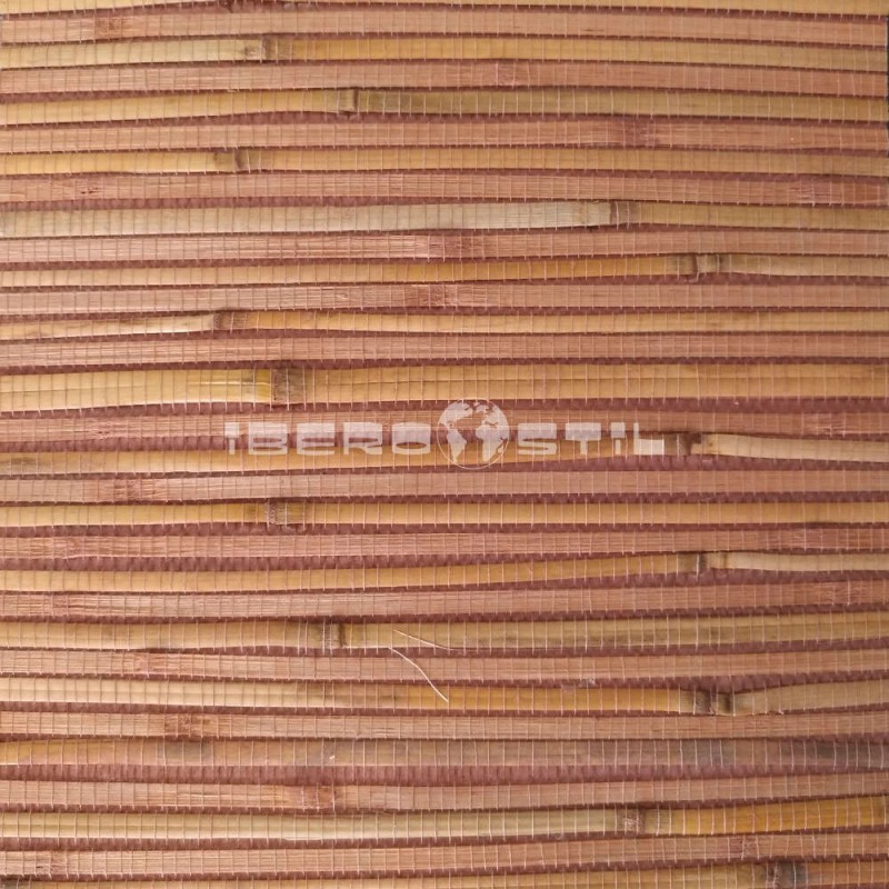 revestimientos de paredes  de Bambú japonés Pegaso de iberostil