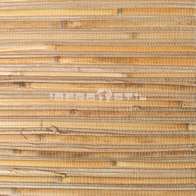 revestimientos de paredes  de Bambú japonés Andrómeda de iberostil