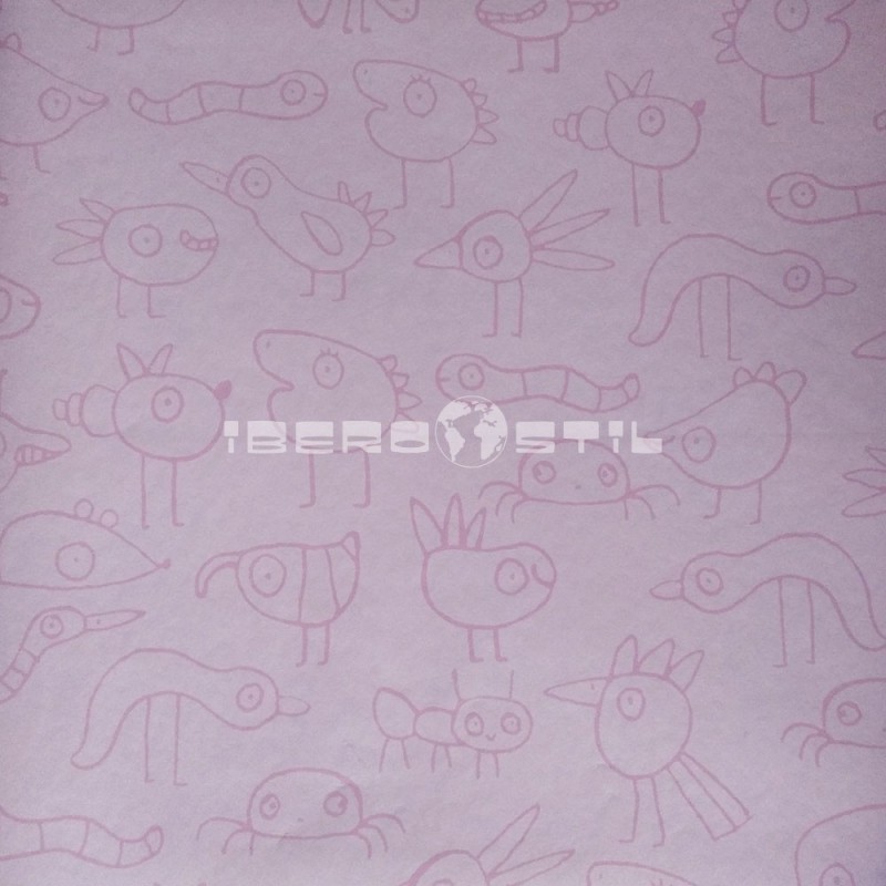 papel pintado barato outlet sanidina Outlet Animales Outlet Infantil