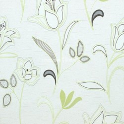papel pintado outlet ammolita de la colección my lovely home estampado floral