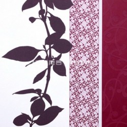 papel pintado outlet moldavita de la colección my lovely home estampado floral